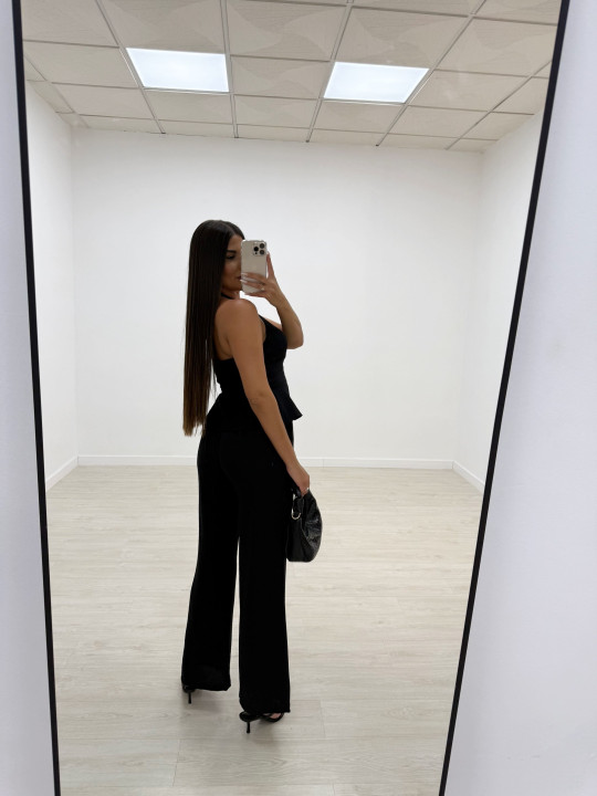 CONJUNTO ALOM NEGRO CONJUNTO ALOM NEGRO